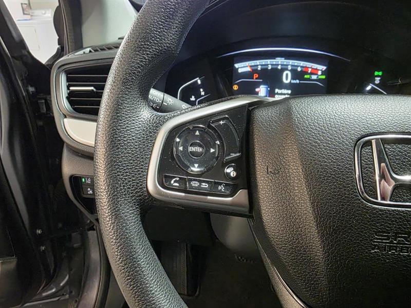 honda CR-V 2022 - 12