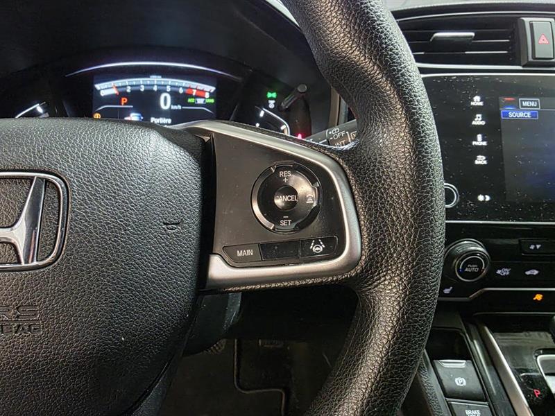 honda CR-V 2022 - 13