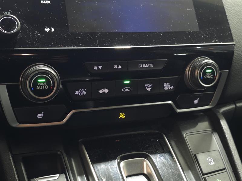 honda CR-V 2022 - 17
