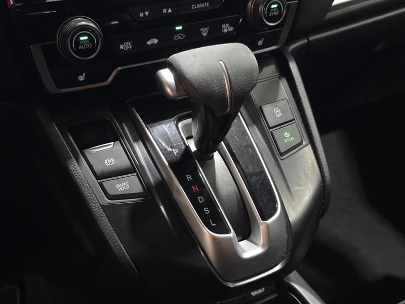 honda CR-V 2022 - 18