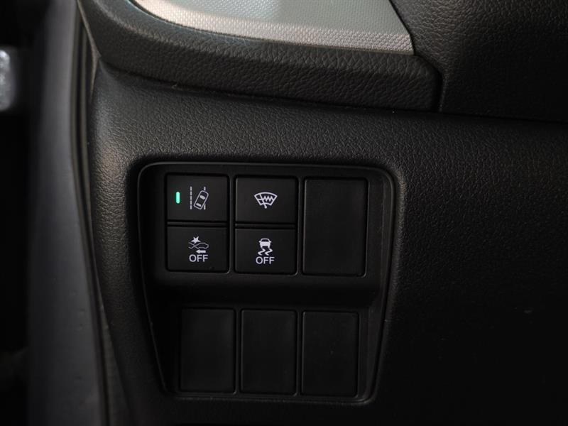 honda CR-V 2022 - 19