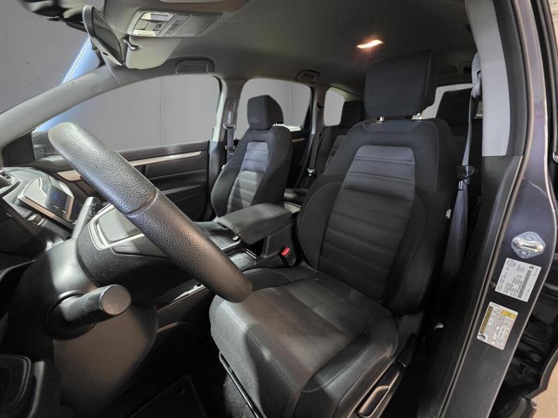 honda CR-V 2022 - 21