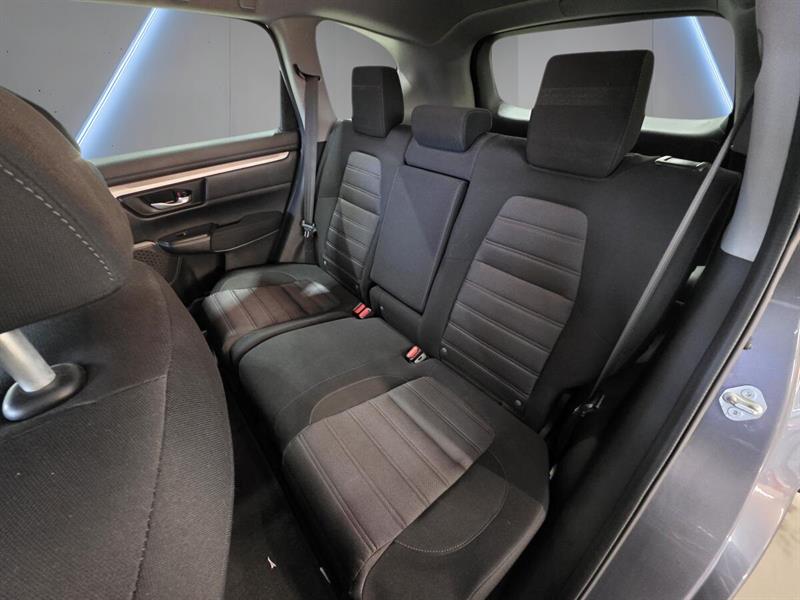 honda CR-V 2022 - 22