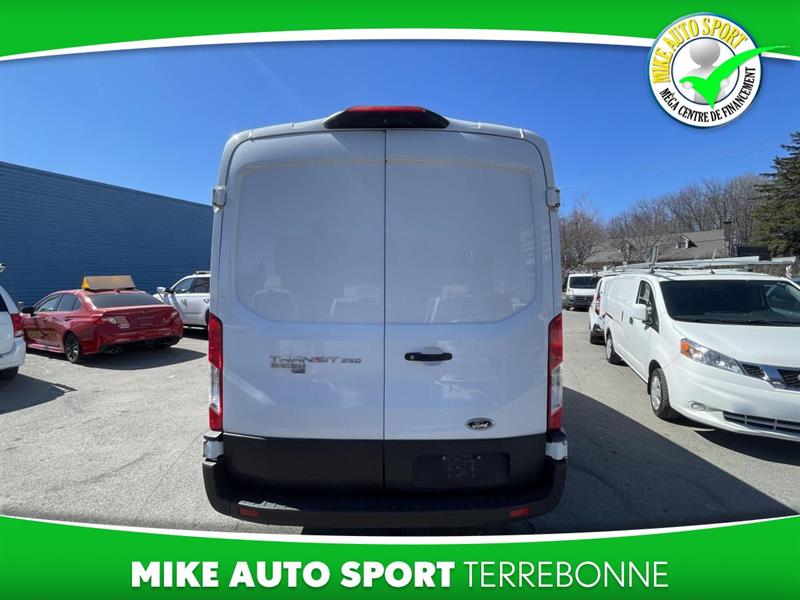 ford Transit 2021 - 3