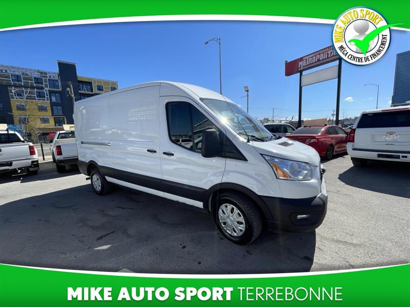 ford Transit 2021 - 4