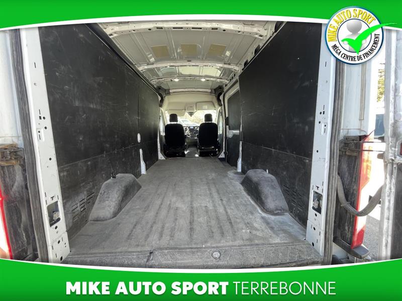 ford Transit 2021 - 5