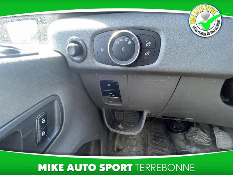 ford Transit 2021 - 8