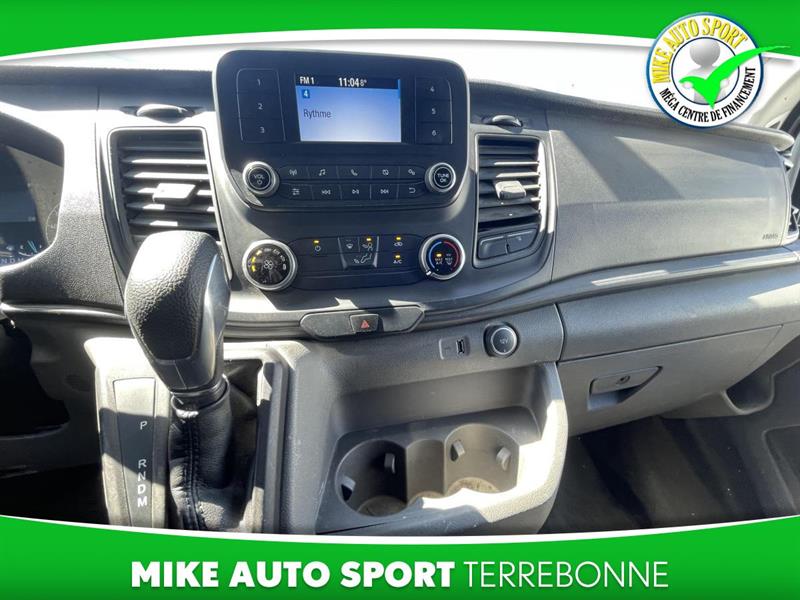 ford Transit 2021 - 9