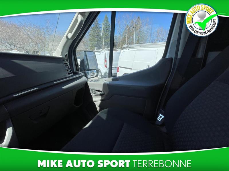 ford Transit 2021 - 10