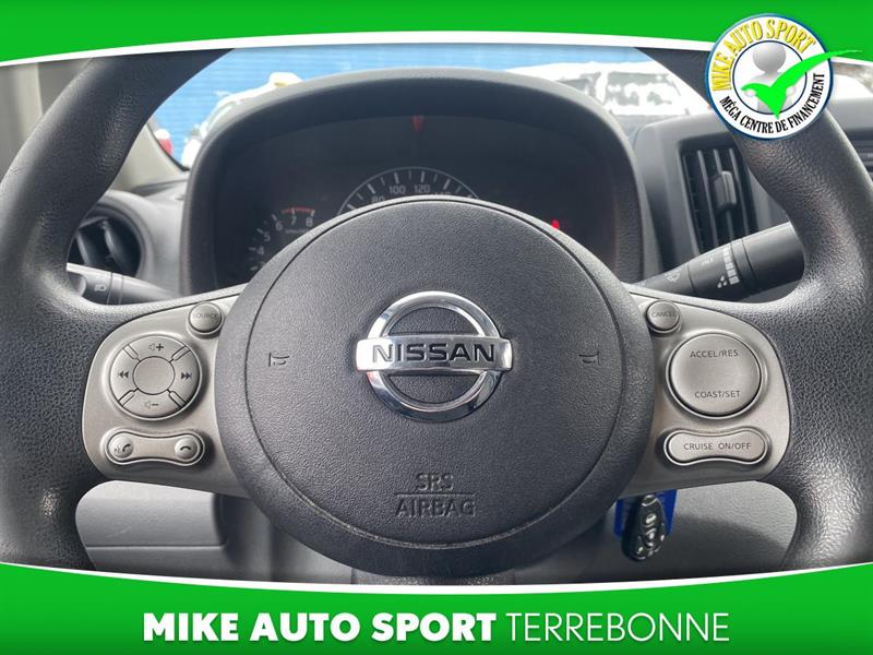 nissan NV200 2016 - 8