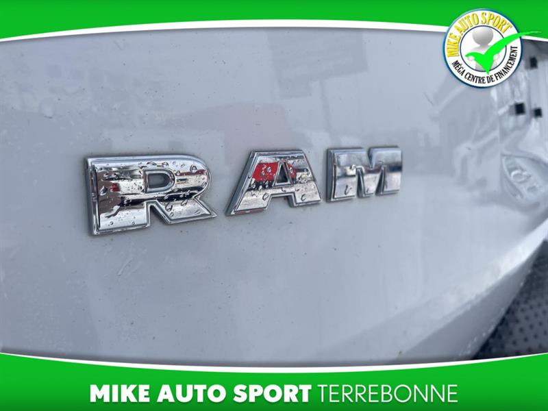 dodge Caravan 2015 - 5