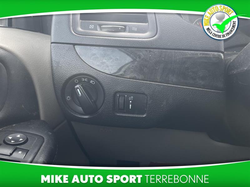 dodge Caravan 2015 - 11