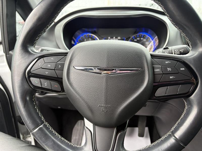 chrysler Pacifica 2018 - 7