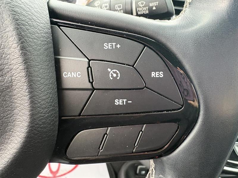 chrysler Pacifica 2018 - 10