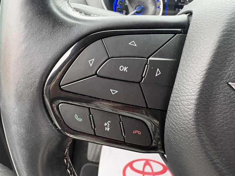 chrysler Pacifica 2018 - 11