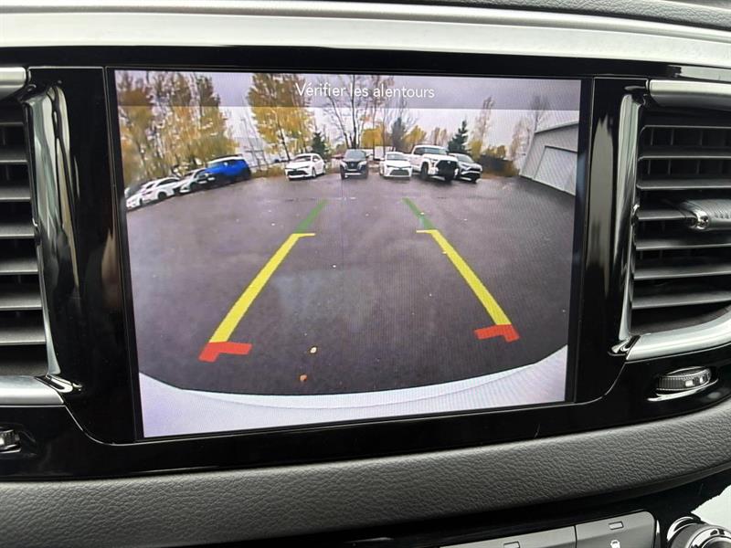 chrysler Pacifica 2018 - 12