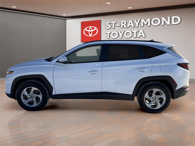 hyundai Tucson 2023 - 2