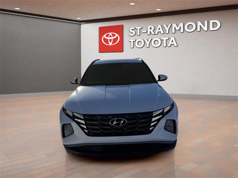 hyundai Tucson 2023 - 3