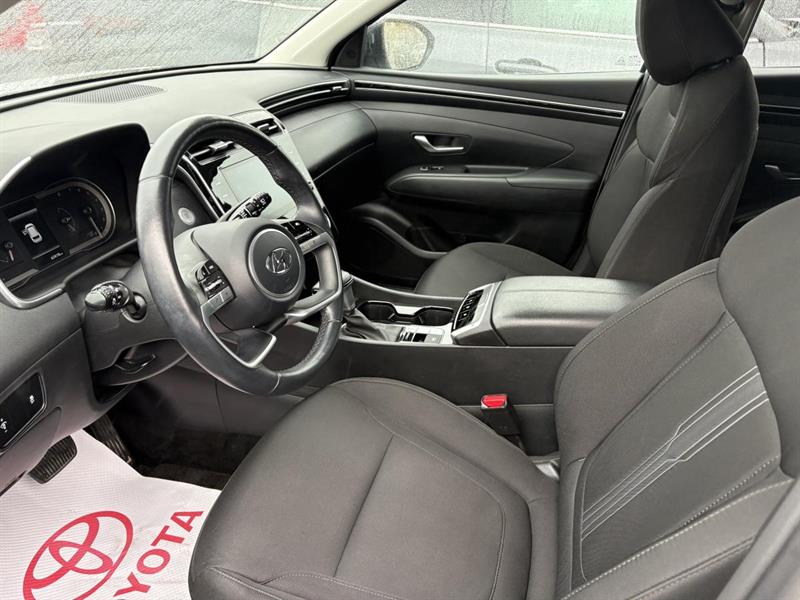 hyundai Tucson 2023 - 4