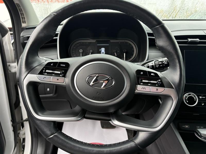 hyundai Tucson 2023 - 9