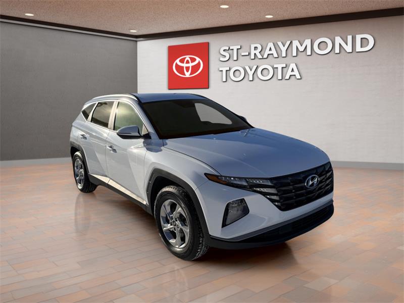 hyundai Tucson 2023 - 13
