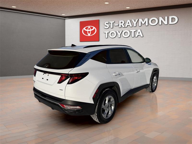 hyundai Tucson 2023 - 14