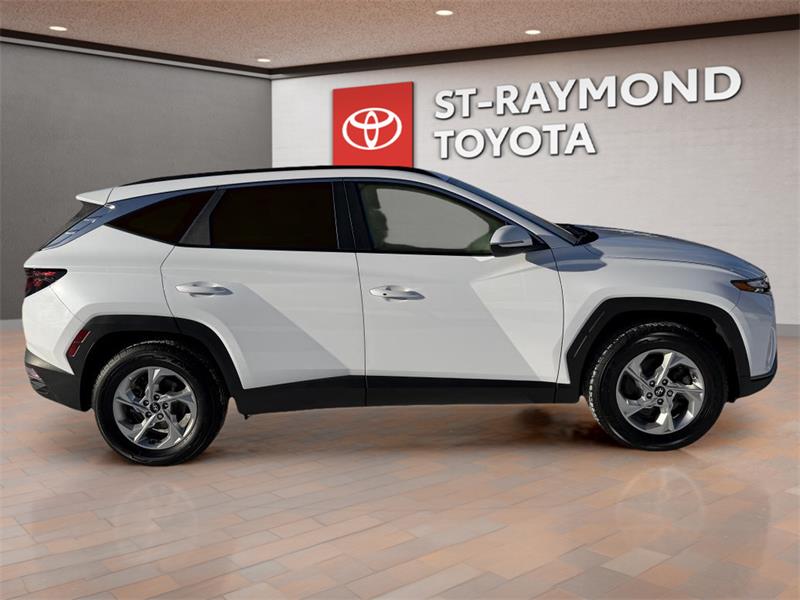 hyundai Tucson 2023 - 15