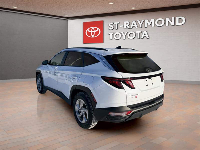 hyundai Tucson 2023 - 17