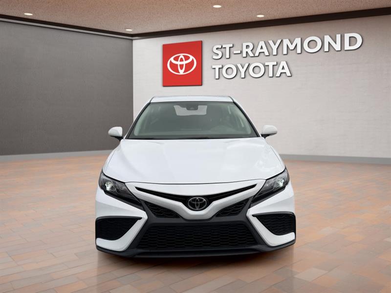toyota Camry 2023 - 2