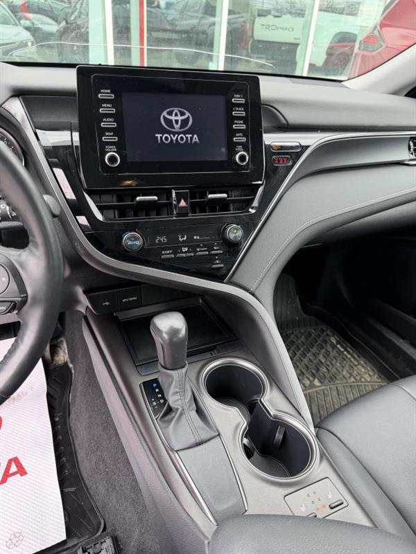 toyota Camry 2023 - 11