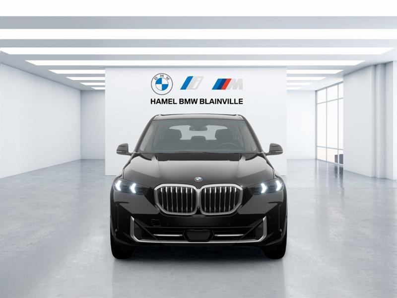 bmw X5 2026 - 2
