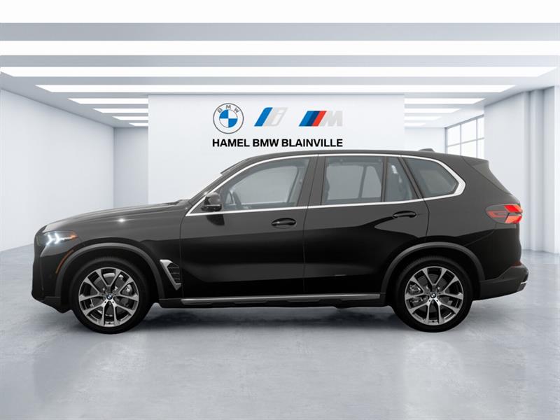 bmw X5 2026 - 3
