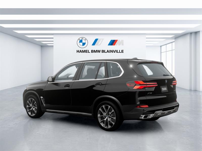bmw X5 2026 - 4