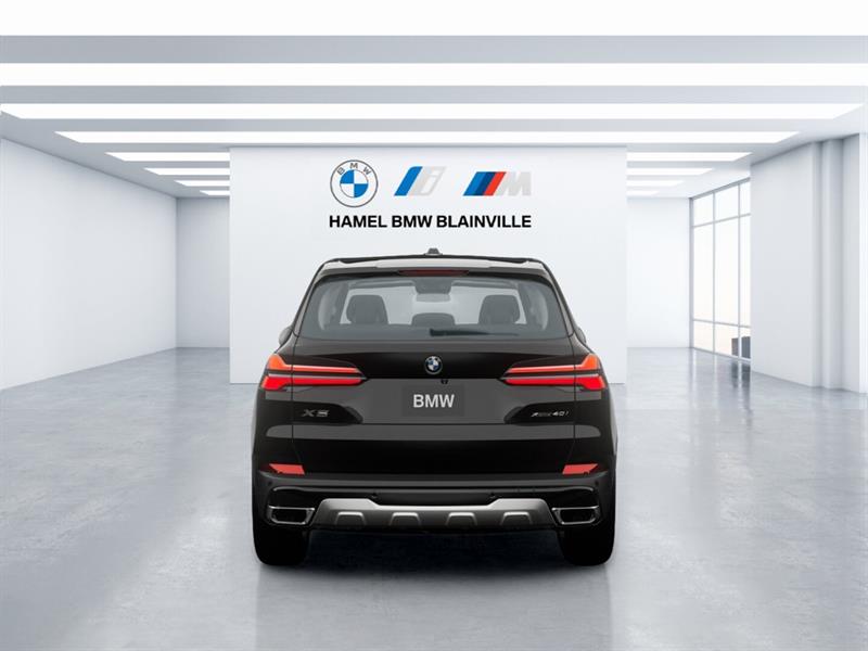 bmw X5 2026 - 5