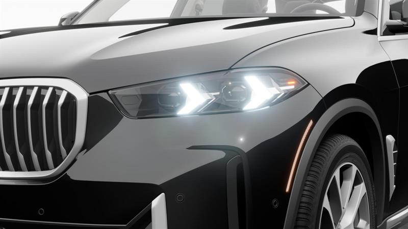 bmw X5 2026 - 6