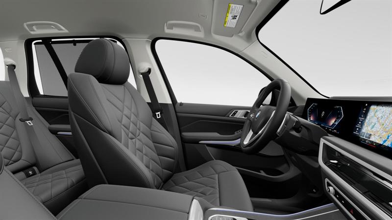 bmw X5 2026 - 8