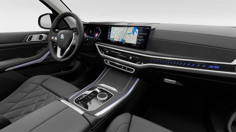 bmw X5 2026 - 10