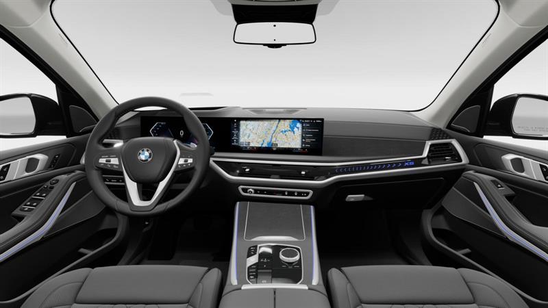 bmw X5 2026 - 11