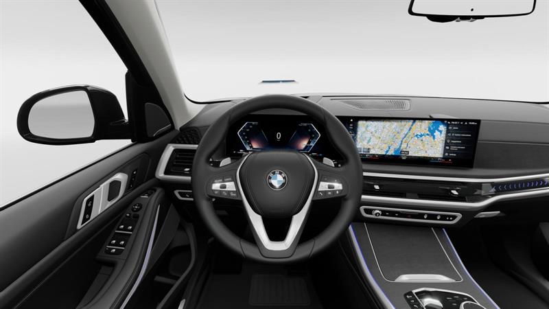 bmw X5 2026 - 12
