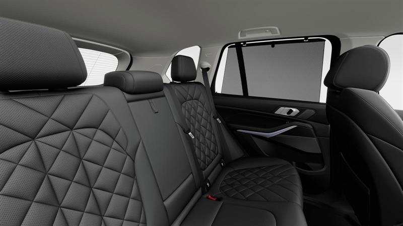bmw X5 2026 - 13