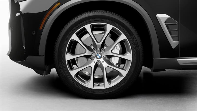 bmw X5 2026 - 14