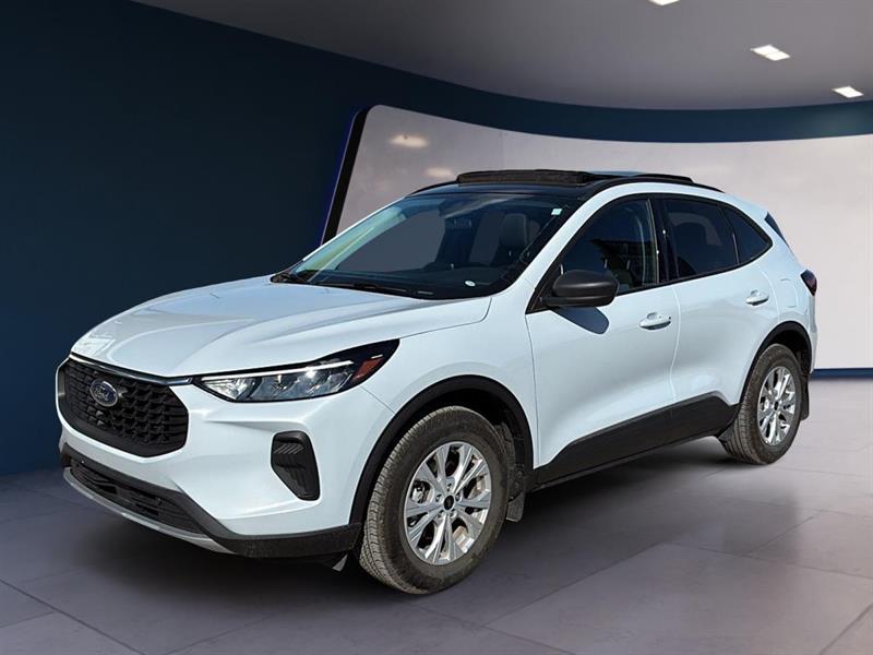 ford Escape 2025