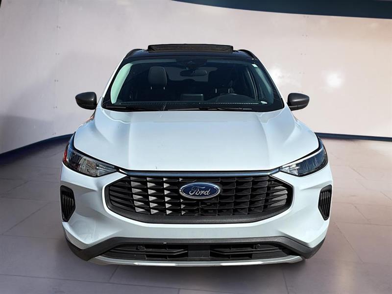 ford Escape 2025 - 2