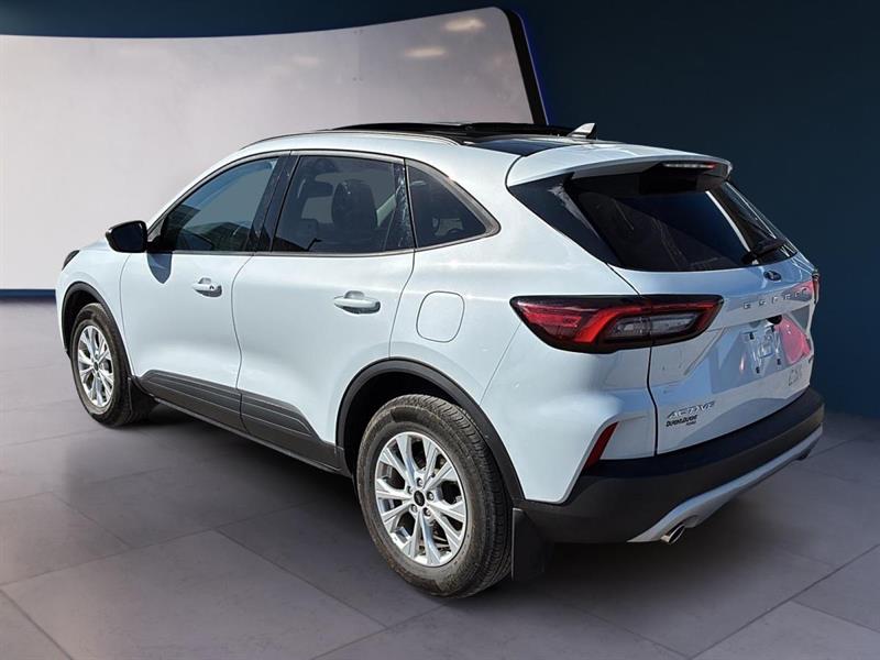 ford Escape 2025 - 3