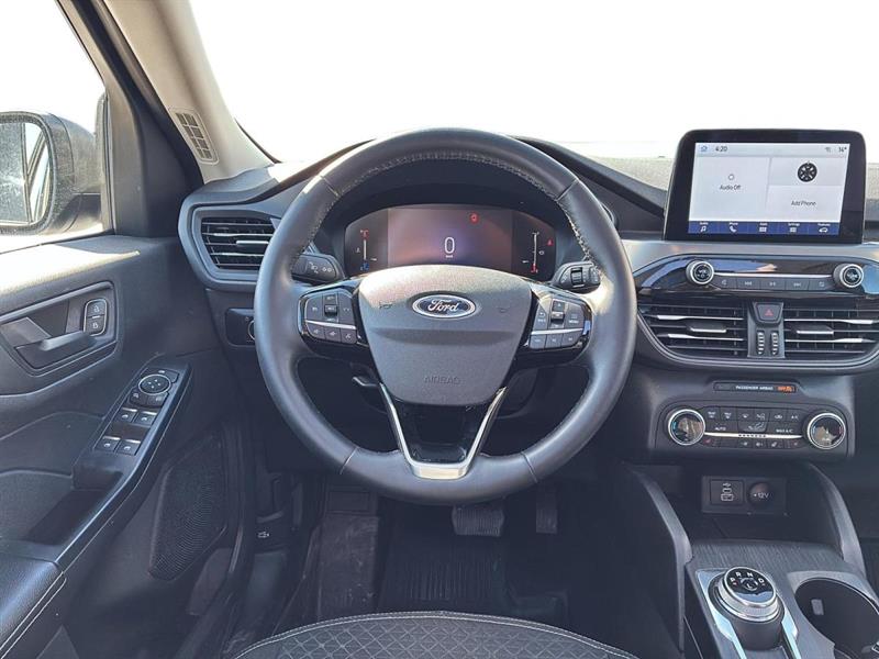 ford Escape 2025 - 4