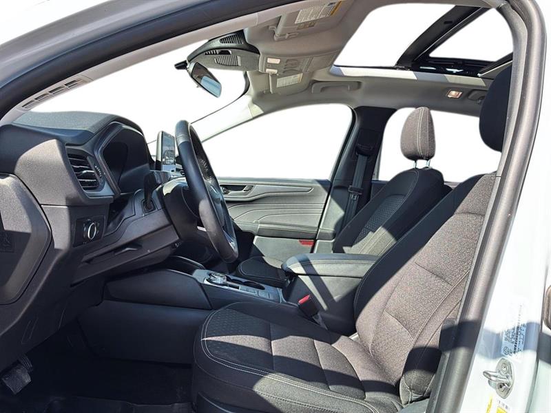 ford Escape 2025 - 5