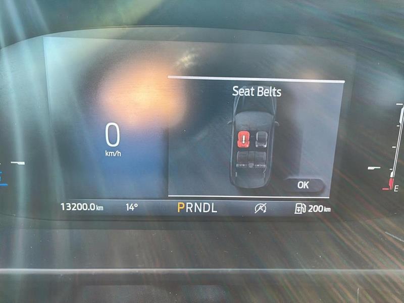 ford Escape 2025 - 7