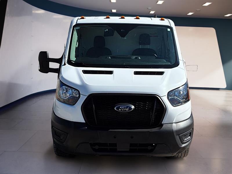 ford Transit Cutaway 2024 - 2
