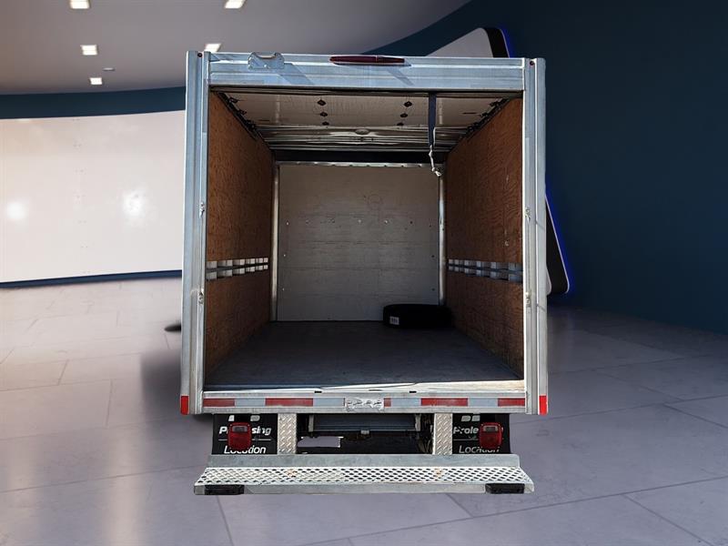 ford Transit Cutaway 2024 - 4