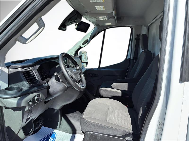 ford Transit Cutaway 2024 - 7